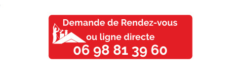 Prise de rendez-vous ramoneur