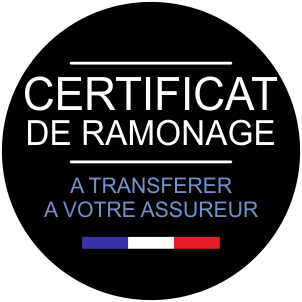 Certificat de ramonage Hossegor Landes